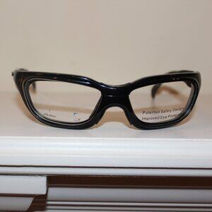 Leader Safety Glasses (Jamin)